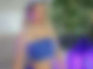 Emilly Bronte's Live Sex Cam Show