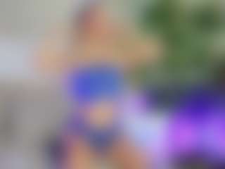 Emilly Bronte's Live Sex Cam Show