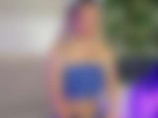 Emilly Bronte's Live Sex Cam Show