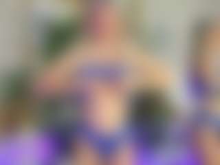Emilly Bronte's Live Sex Cam Show