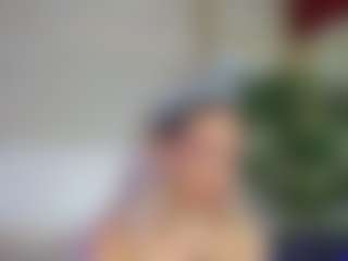 Emilly Bronte's Live Sex Cam Show