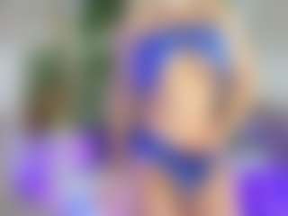 Emilly Bronte's Live Sex Cam Show