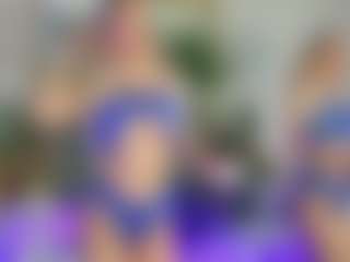 Emilly Bronte's Live Sex Cam Show