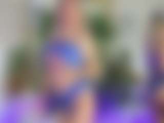 Emilly Bronte's Live Sex Cam Show