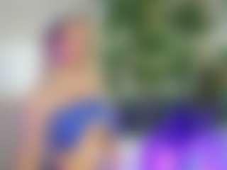 Emilly Bronte's Live Sex Cam Show