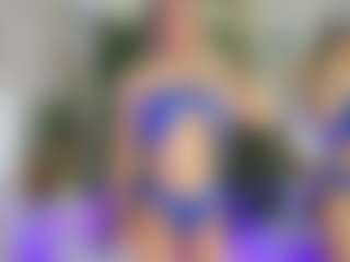 Emilly Bronte's Live Sex Cam Show