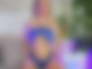 Emilly Bronte's Live Sex Cam Show