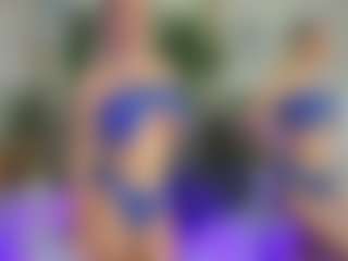 Emilly Bronte's Live Sex Cam Show