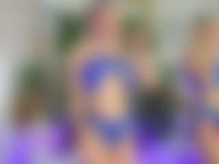 Emilly Bronte's Live Sex Cam Show