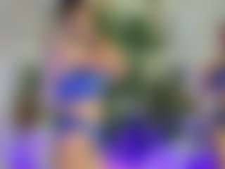 Emilly Bronte's Live Sex Cam Show