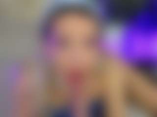 Emilly Bronte's Live Sex Cam Show