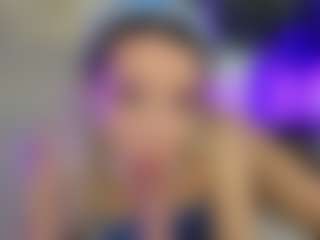 Emilly Bronte's Live Sex Cam Show
