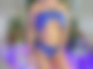 Emilly Bronte's Live Sex Cam Show