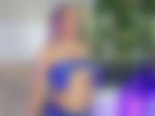 Emilly Bronte's Live Sex Cam Show
