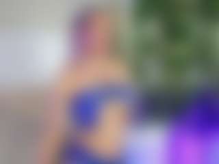 Emilly Bronte's Live Sex Cam Show