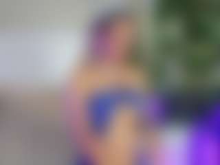 Emilly Bronte's Live Sex Cam Show
