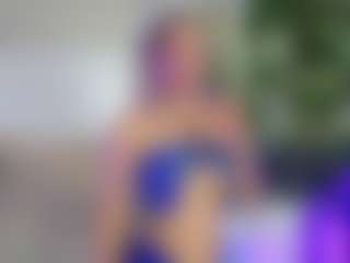 Emilly Bronte's Live Sex Cam Show