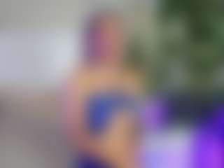 Emilly Bronte's Live Sex Cam Show