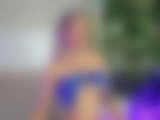 Emilly Bronte's Live Sex Cam Show