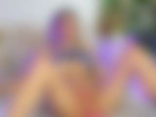 Emilly Bronte's Live Sex Cam Show