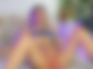 Emilly Bronte's Live Sex Cam Show