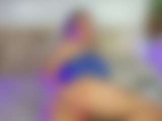 Emilly Bronte's Live Sex Cam Show