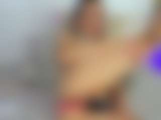 Emilly Bronte's Live Sex Cam Show