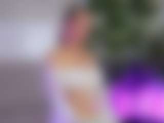 Emilly Bronte's Live Sex Cam Show