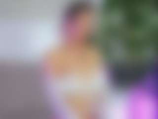 Emilly Bronte's Live Sex Cam Show