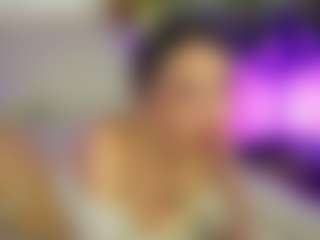 Emilly Bronte's Live Sex Cam Show