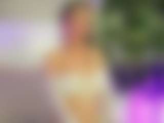 Emilly Bronte's Live Sex Cam Show