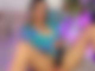 Emilly Bronte's Live Sex Cam Show