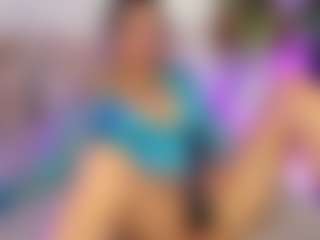 Emilly Bronte's Live Sex Cam Show