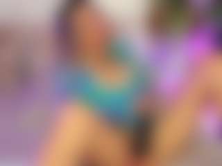 Emilly Bronte's Live Sex Cam Show
