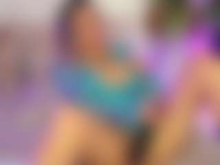 Emilly Bronte's Live Sex Cam Show