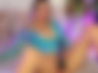 Live cam show with Emilly Bronte - Asshole on Camming Site