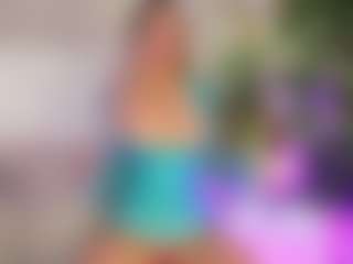 Emilly Bronte's Live Sex Cam Show