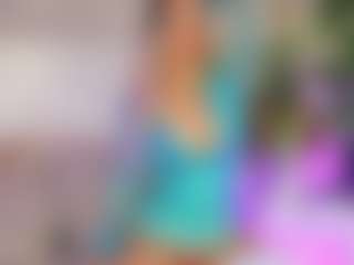 Emilly Bronte's Live Sex Cam Show