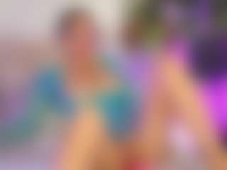 Emilly Bronte's Live Sex Cam Show