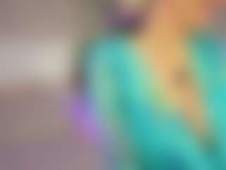 Emilly Bronte's Live Sex Cam Show