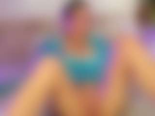 Emilly Bronte's Live Sex Cam Show