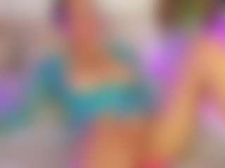 Emilly Bronte's Live Sex Cam Show