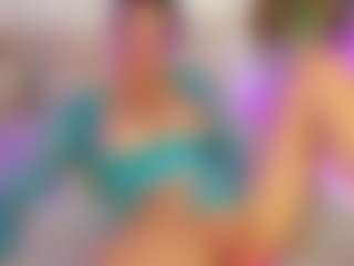 Emilly Bronte's Live Sex Cam Show