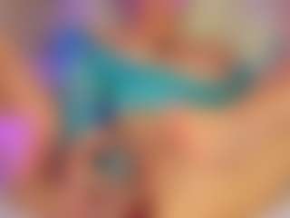 Emilly Bronte's Live Sex Cam Show