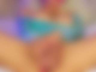 Emilly Bronte's Live Sex Cam Show