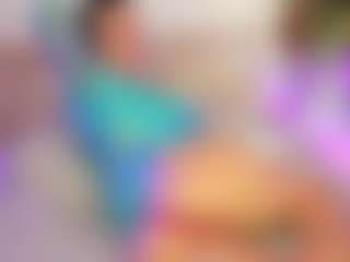 Emilly Bronte's Live Sex Cam Show