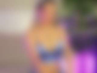 Emilly Bronte's Live Sex Cam Show