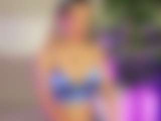 Emilly Bronte's Live Sex Cam Show