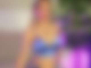 Emilly Bronte's Live Sex Cam Show