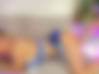 Emilly Bronte's Live Sex Cam Show